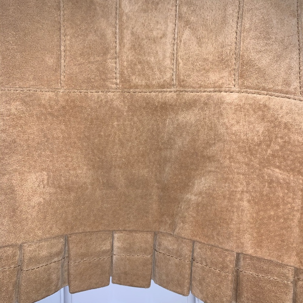 Good looking leather jacket - Picture 8 of 8